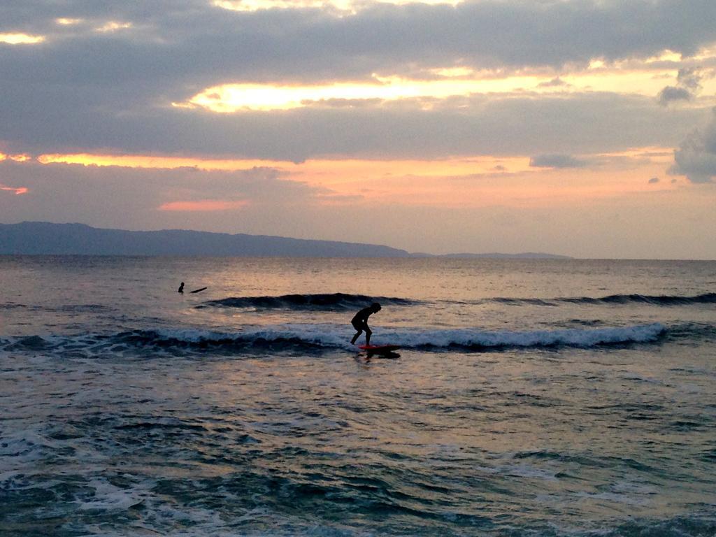 Guesthouse Ho Aloha Ishigaki  Exterior foto